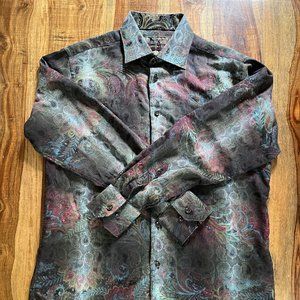 Your New Favorite Shirt (really!) - [Serica Elite]